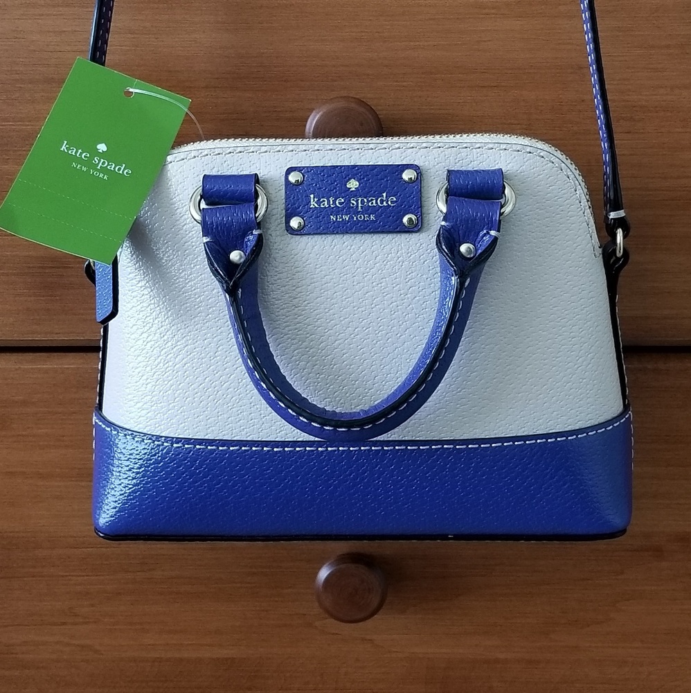 Kate Spade Purse *New* Mini
